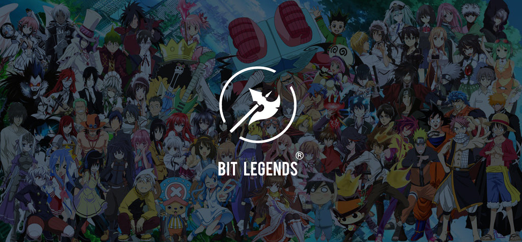 BIT LEGENDS TE CUENTA LO ÚLTIMO EN ANIME